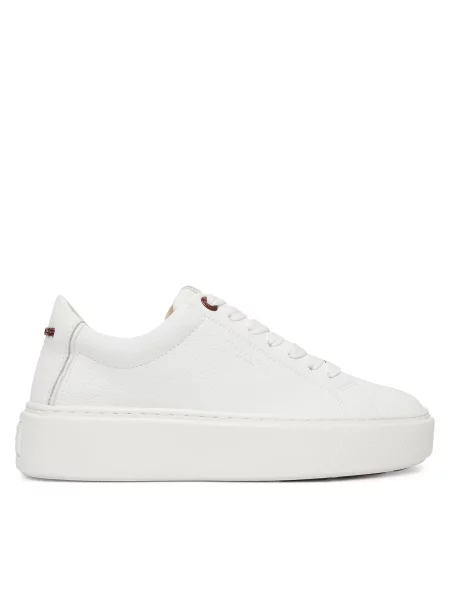 Tenisice Alexander Smith London ALBDLHW bijela