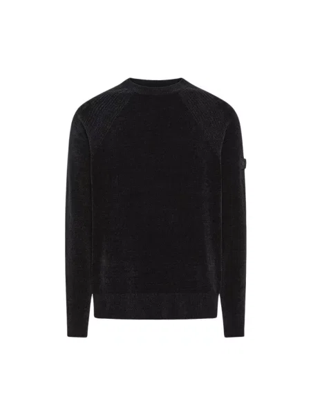 Sweter Peuterey niebieski