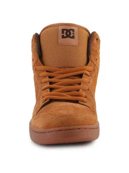 Členkové topánky Dc Shoes