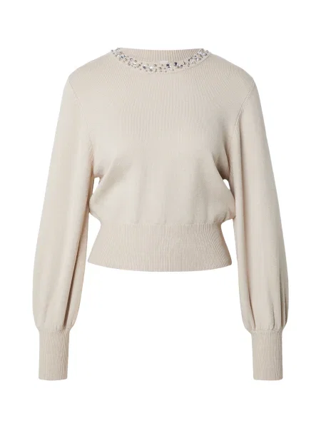 ONLY Pulover ONLMILE piatră gri