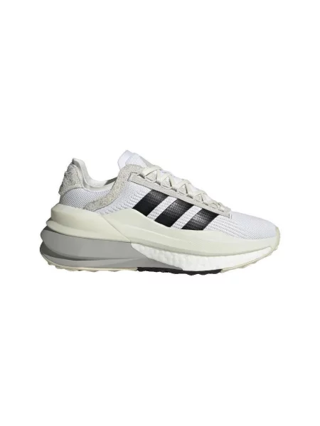 Pantofi Adidas alb