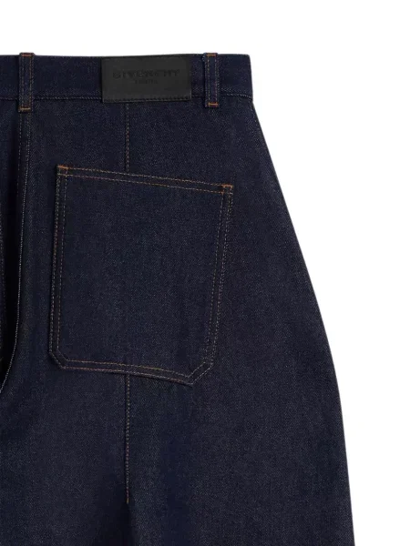 Blugi Givenchy albastru