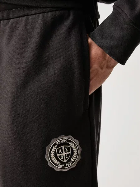 Спортивные штаны Armani Exchange