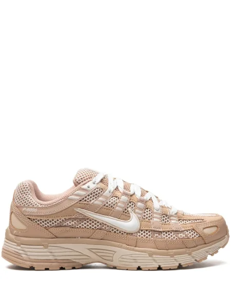 Šněrovací krajkové tenisky Nike