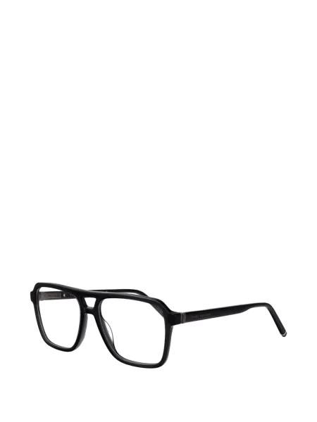 Ochelari de soare Tommy Hilfiger negru