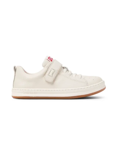 Sneakersy dziecięce Camper białe