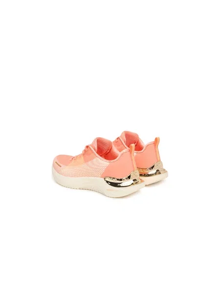 Superge Skechers Snoop Dogg: Snoop Ace Cyber Walker roza