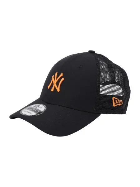 NEW ERA Čiapka medová čierna