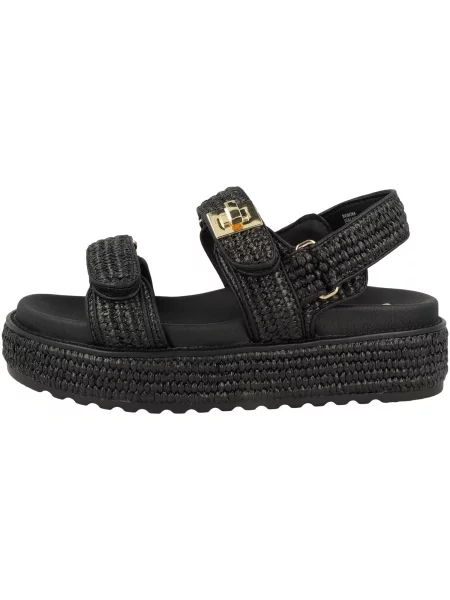 Sandále Steve Madden Bigmona čierna
