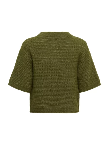 Sweter Part Two zielony