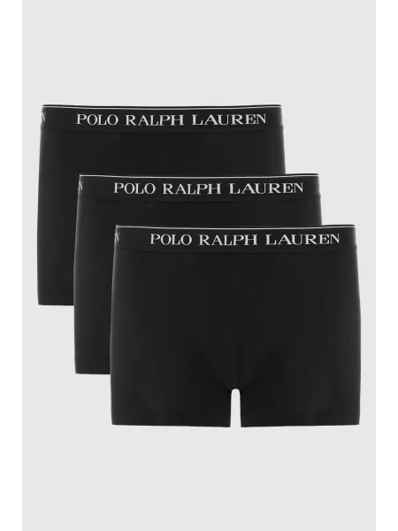 Труси Ralph Lauren чорні