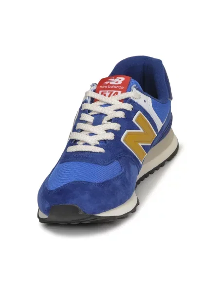 Pantofi New Balance albastru