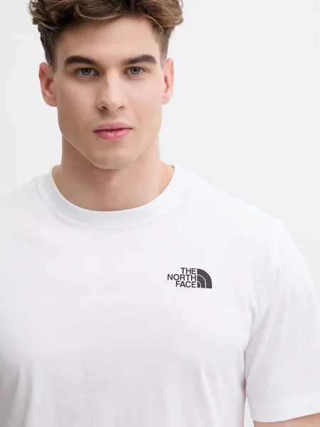 Футболка The North Face