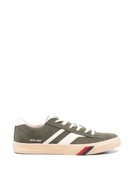 Sneakerși Pro-keds verde
