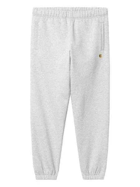 Pantaloni Carhartt Wip gri