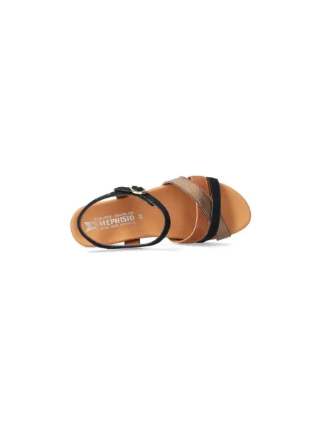 Pantofi Mephisto albastru