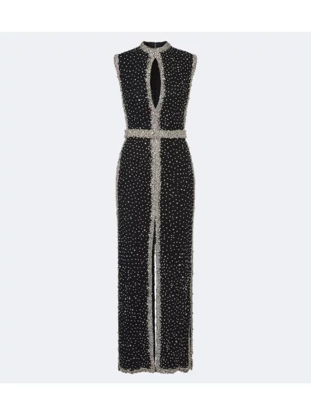 Rochie Costarellos negru