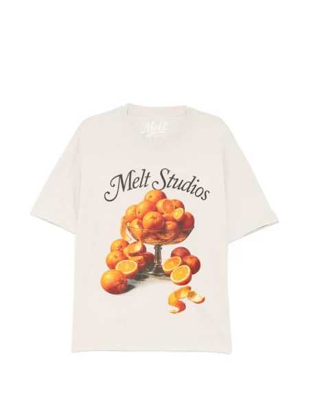 Tricou Melt cu imagine