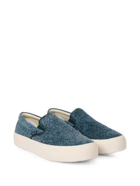 Chiloți Ps Paul Smith slip-on albastru