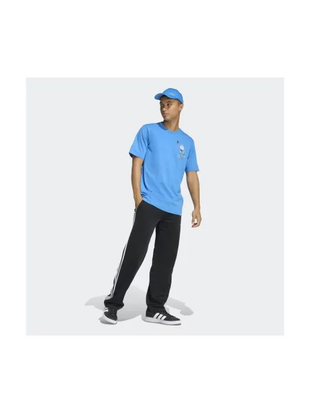 Póló Adidas kék