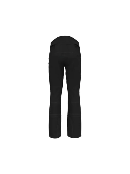 Pantaloni Odlo negru