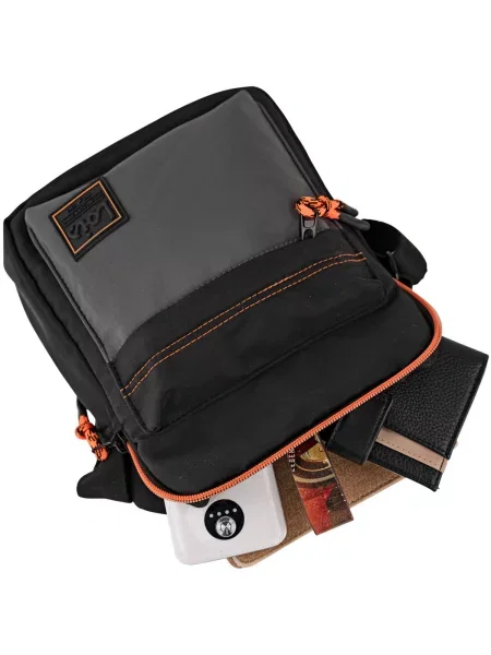 Torba Lois crna