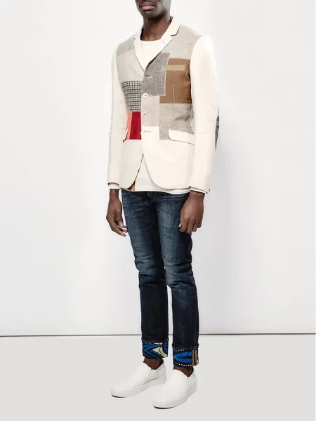 Sacou Junya Watanabe Man