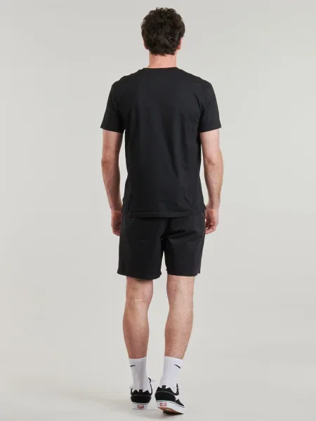 Billabong Tricou Arch negru