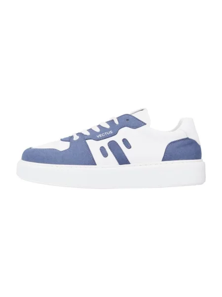 Pantofi Vegtus albastru