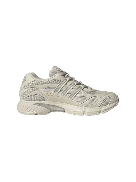 Bežecké bežecké topánky Adidas hnedá