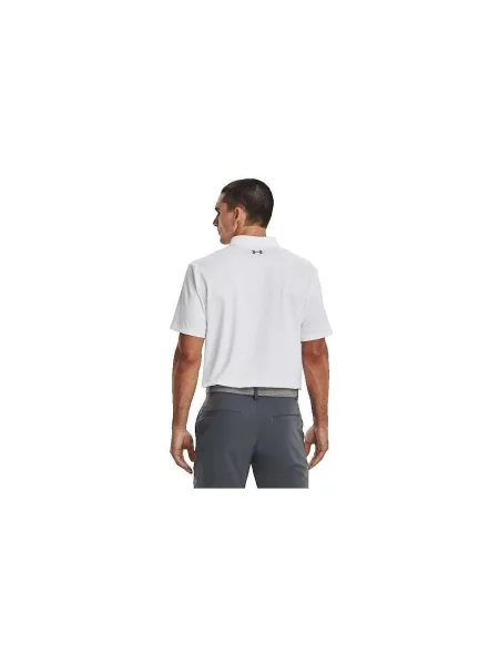 Tricou Under Armour alb