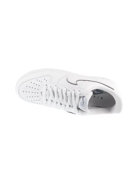Pantofi Nike gri