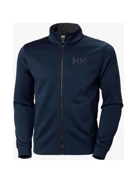 Polar Helly Hansen HP Fleece Granatowy XXL niebieska
