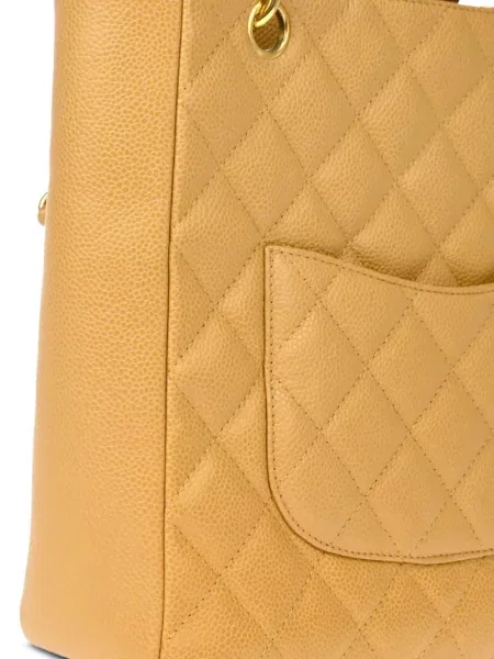 Shopper kabelka Chanel Pre-owned
