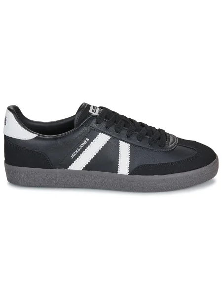 Tenisky Jack & Jones čierna