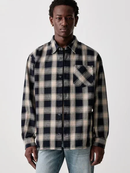 Carhartt WIP Dayne Shirt сорочка