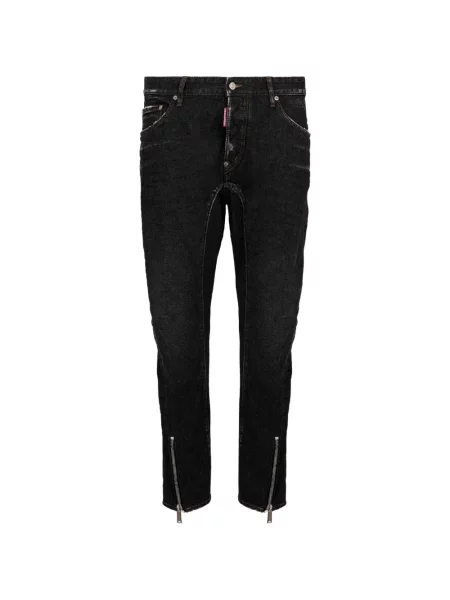 Blugi Dsquared2 negru