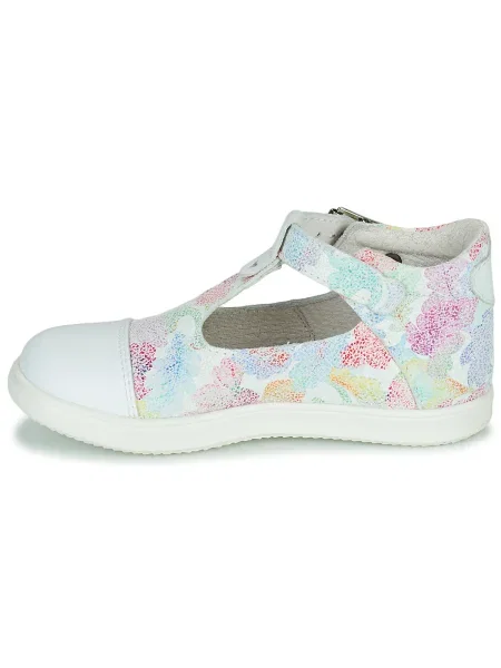 Pantofi copii Little Mary alb