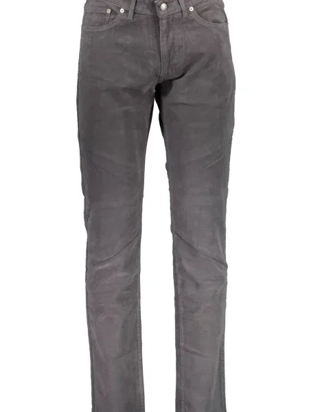 Pantaloni Gant gri