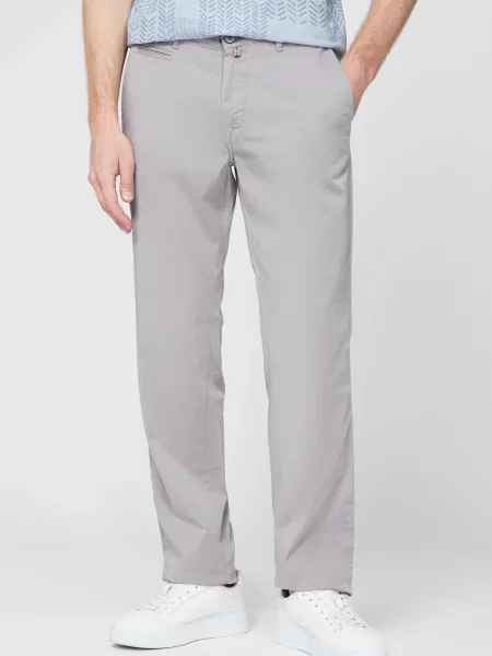 Чіноси Pierre Cardin сірі