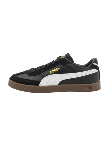 Puma Sneakers Puma Club II Era Jr 01 negru