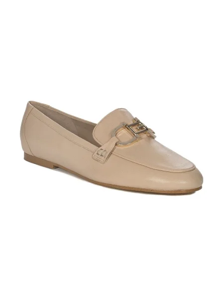 Pantofi Guess bej