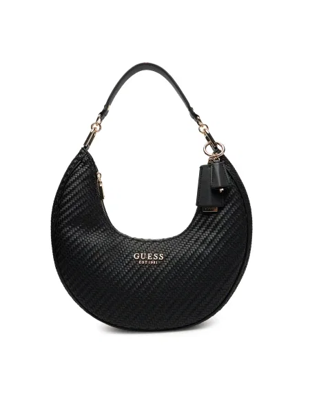 Táska Guess Mirema fekete