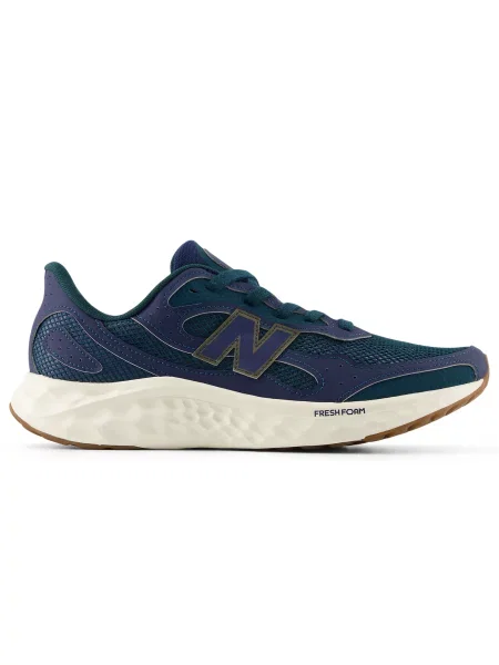 Boty New Balance ARISHI zelené