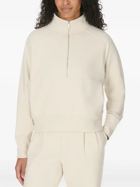 Hanorac cu fermoar Sweaty Betty