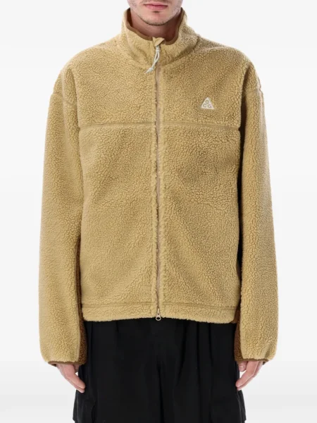 Hosszú szoknya Nike zöld