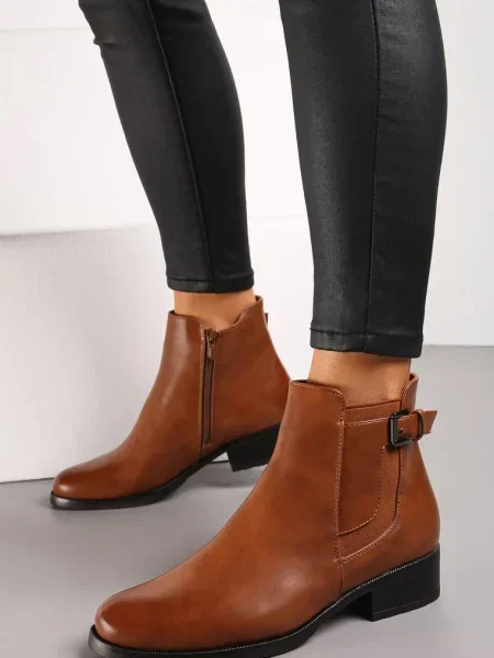 Botine Density maro