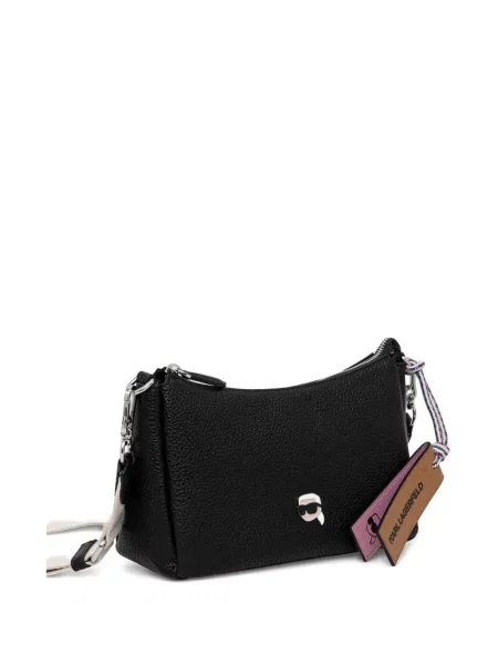 Body Karl Lagerfeld negru