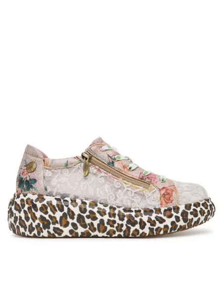 Sneakers Laura Vita Sodao 02 Colorat