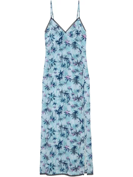 Rochie Zadig&voltaire de costum albastru